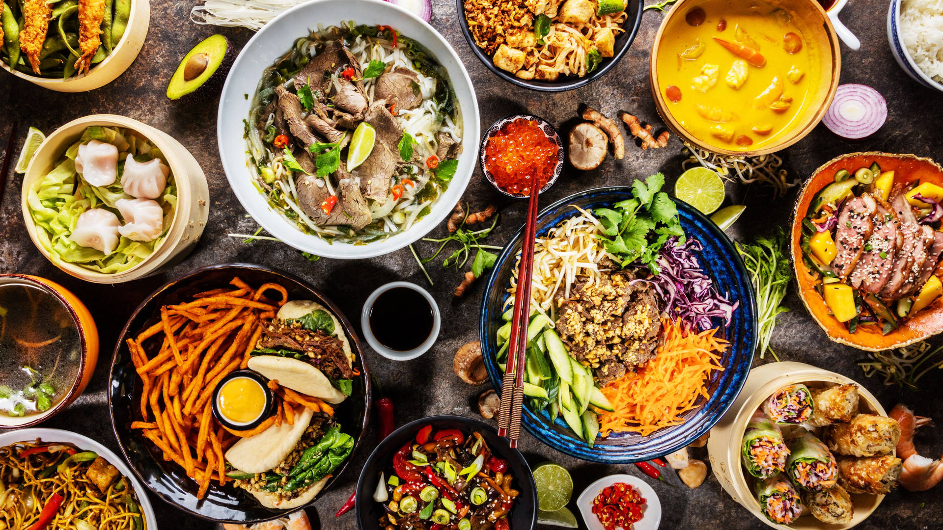 일반 독자을 위한 Breakfast Food 정보 이미지