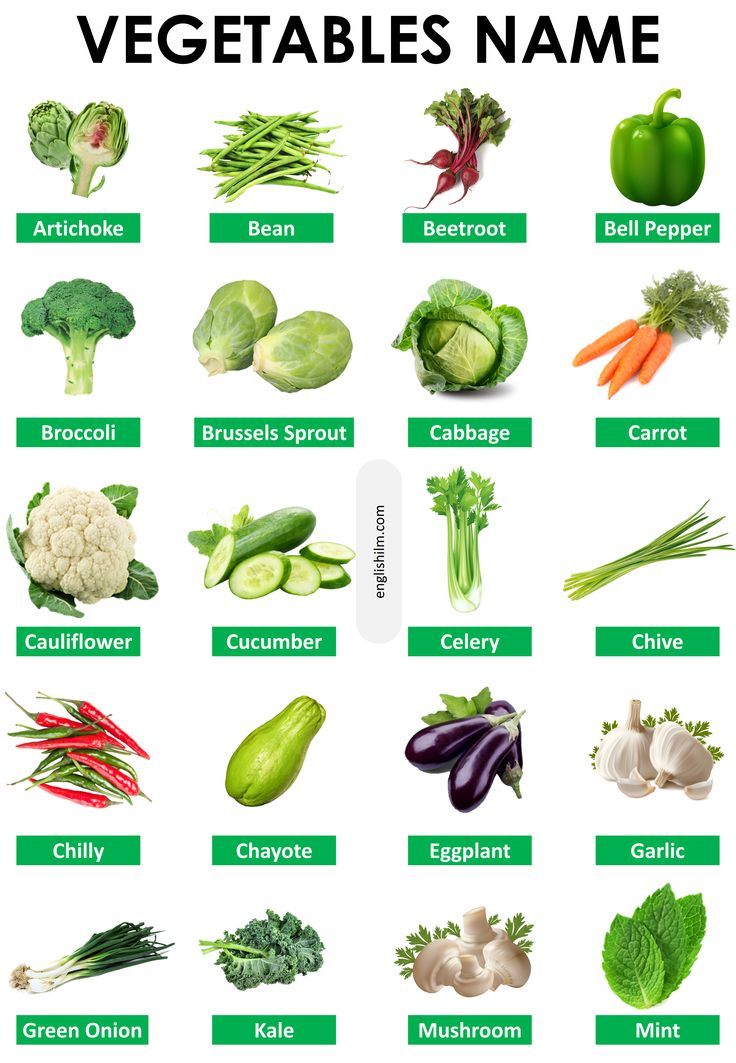 Vegetarian
