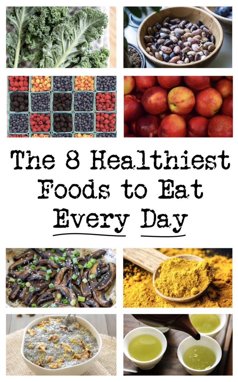 Healthy eating