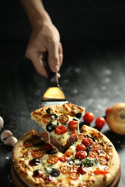 Vegetarian