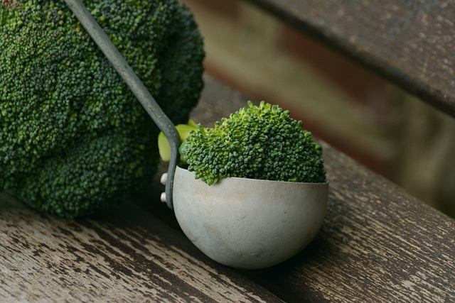 Vegetarian