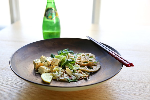 일반 독자을 위한 Healthy eating Healthy food 정보 이미지