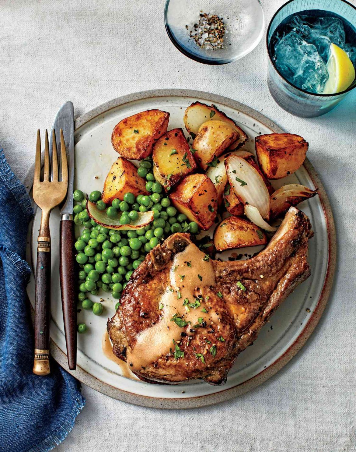 Dinner